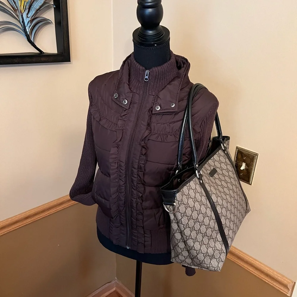 Gucci shoulder bag - Picture 2 of 16